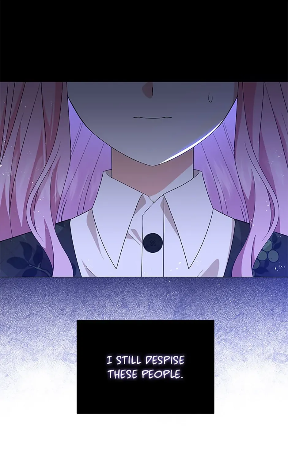 The Little Princess Waits for the Breakup Chapter 20 page 30 - 