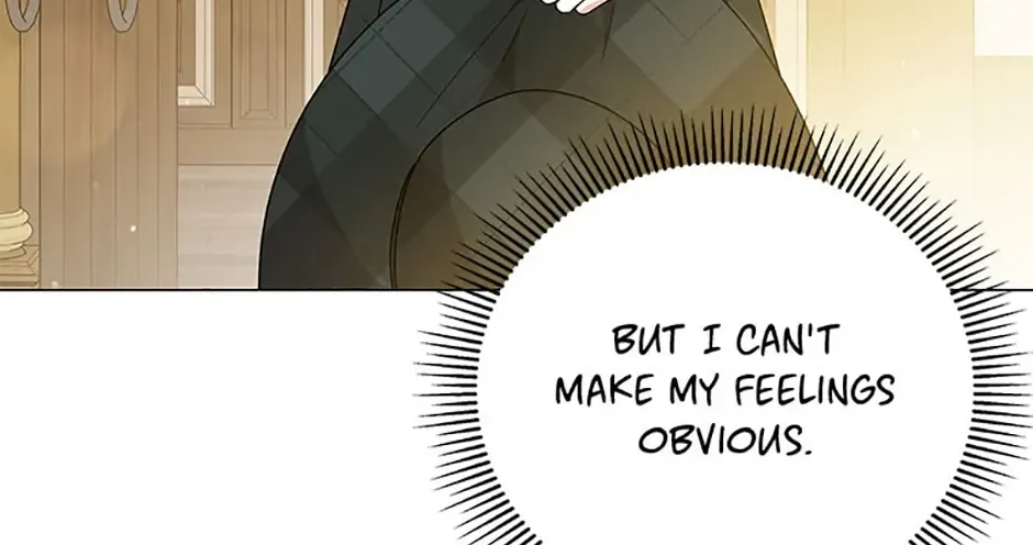 The Little Princess Waits for the Breakup Chapter 20 page 33 - 