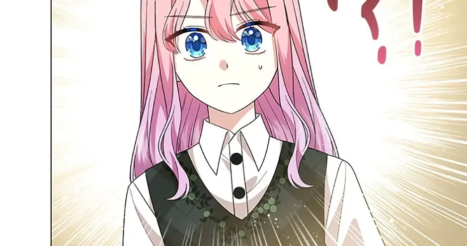 The Little Princess Waits for the Breakup Chapter 20 page 37 - 