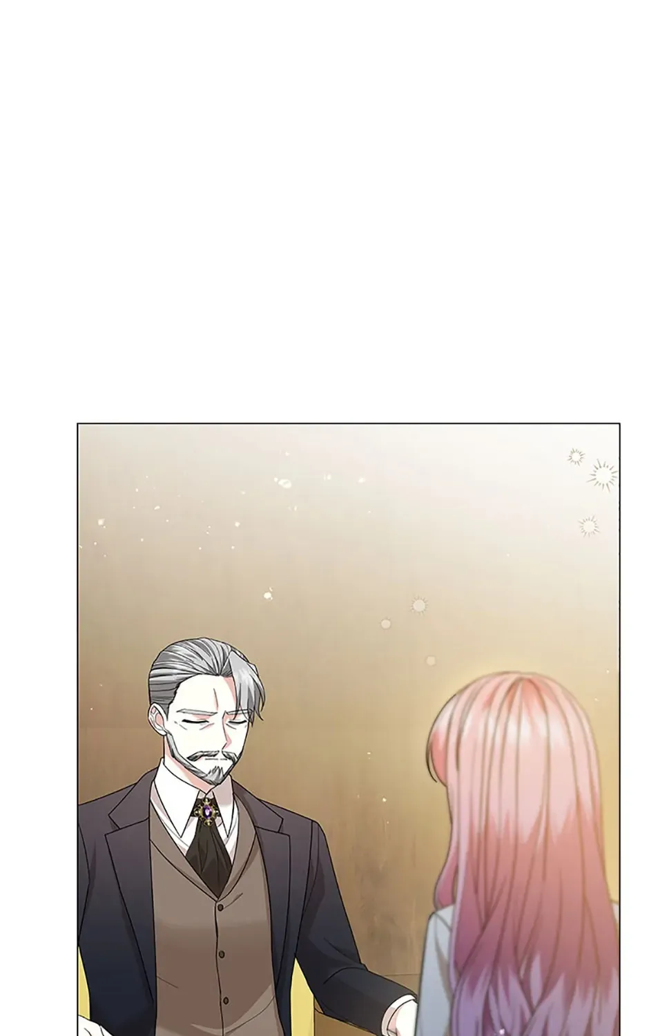 The Little Princess Waits for the Breakup Chapter 20 page 40 - 