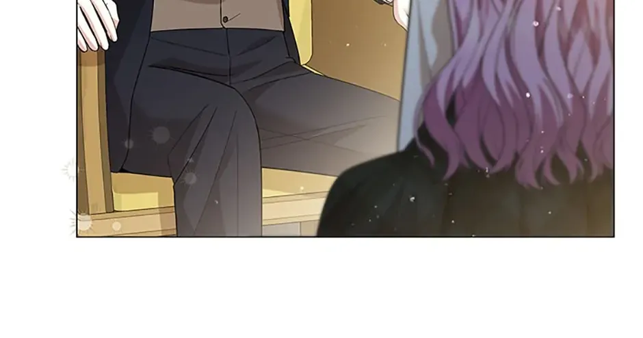 The Little Princess Waits for the Breakup Chapter 20 page 41 - 