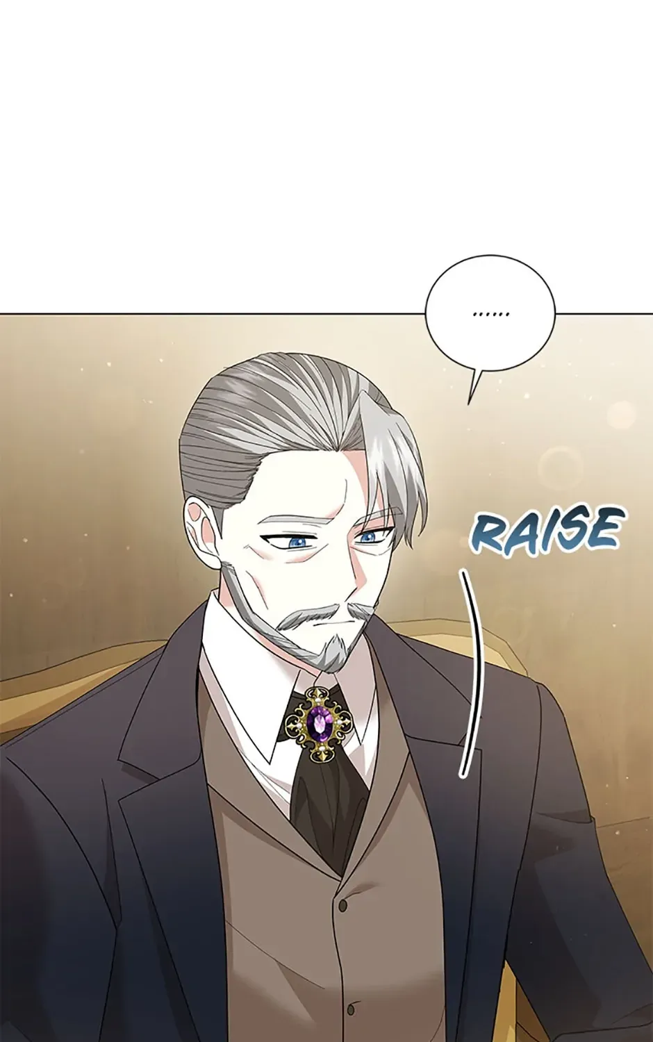 The Little Princess Waits for the Breakup Chapter 20 page 42 - 