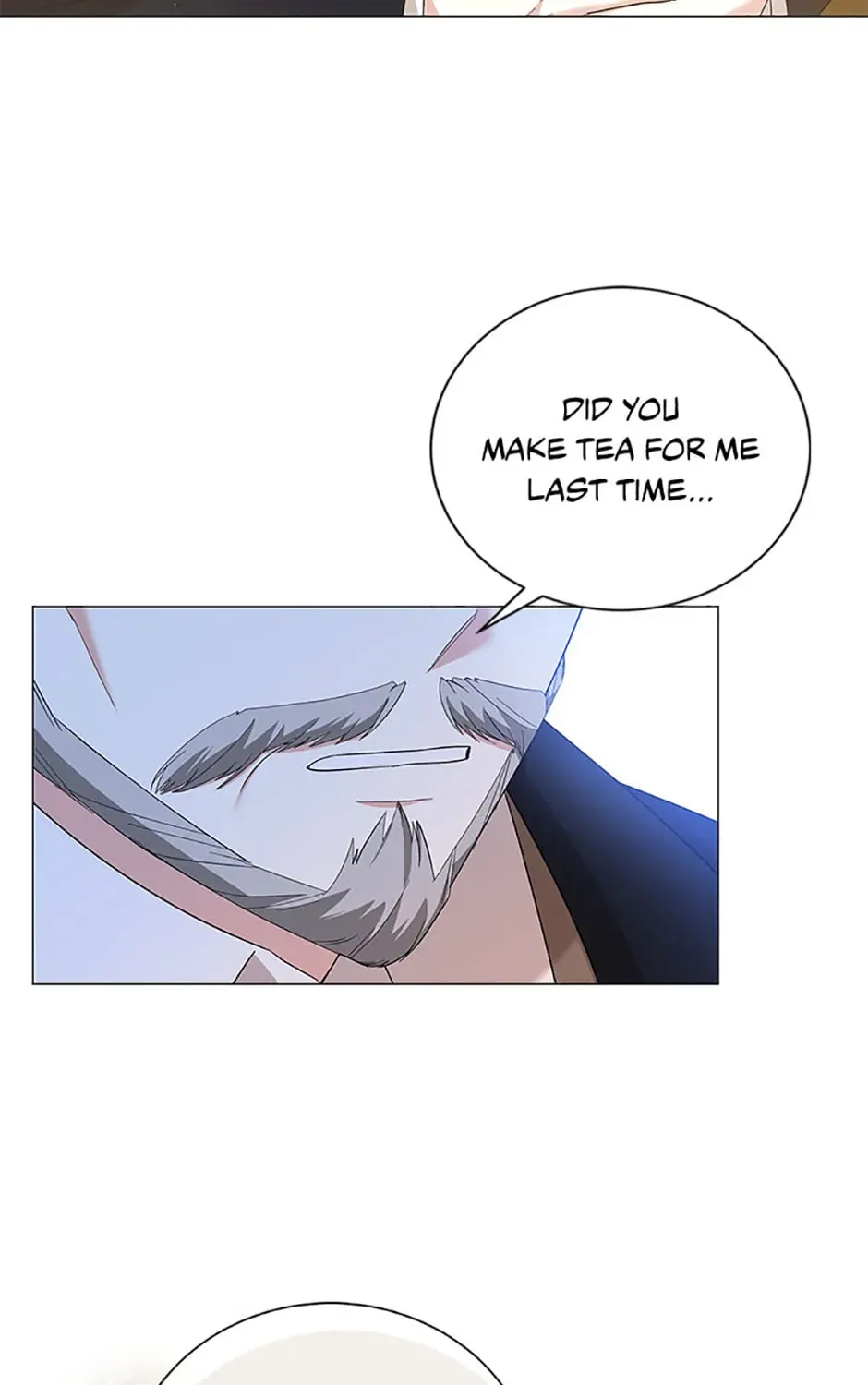 The Little Princess Waits for the Breakup Chapter 20 page 44 - 