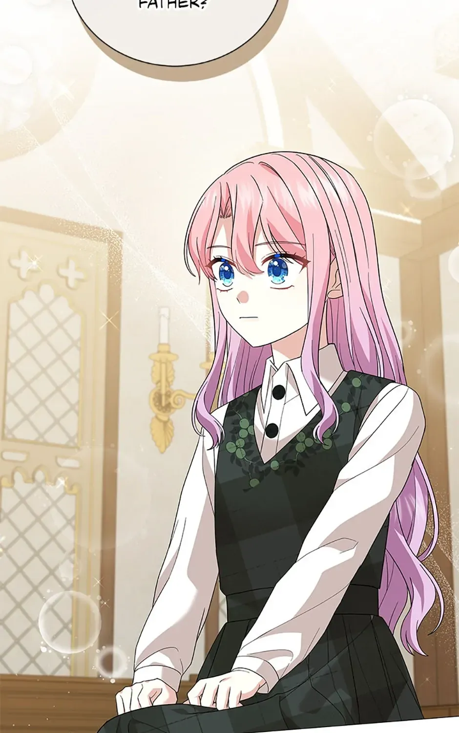 The Little Princess Waits for the Breakup Chapter 20 page 46 - 