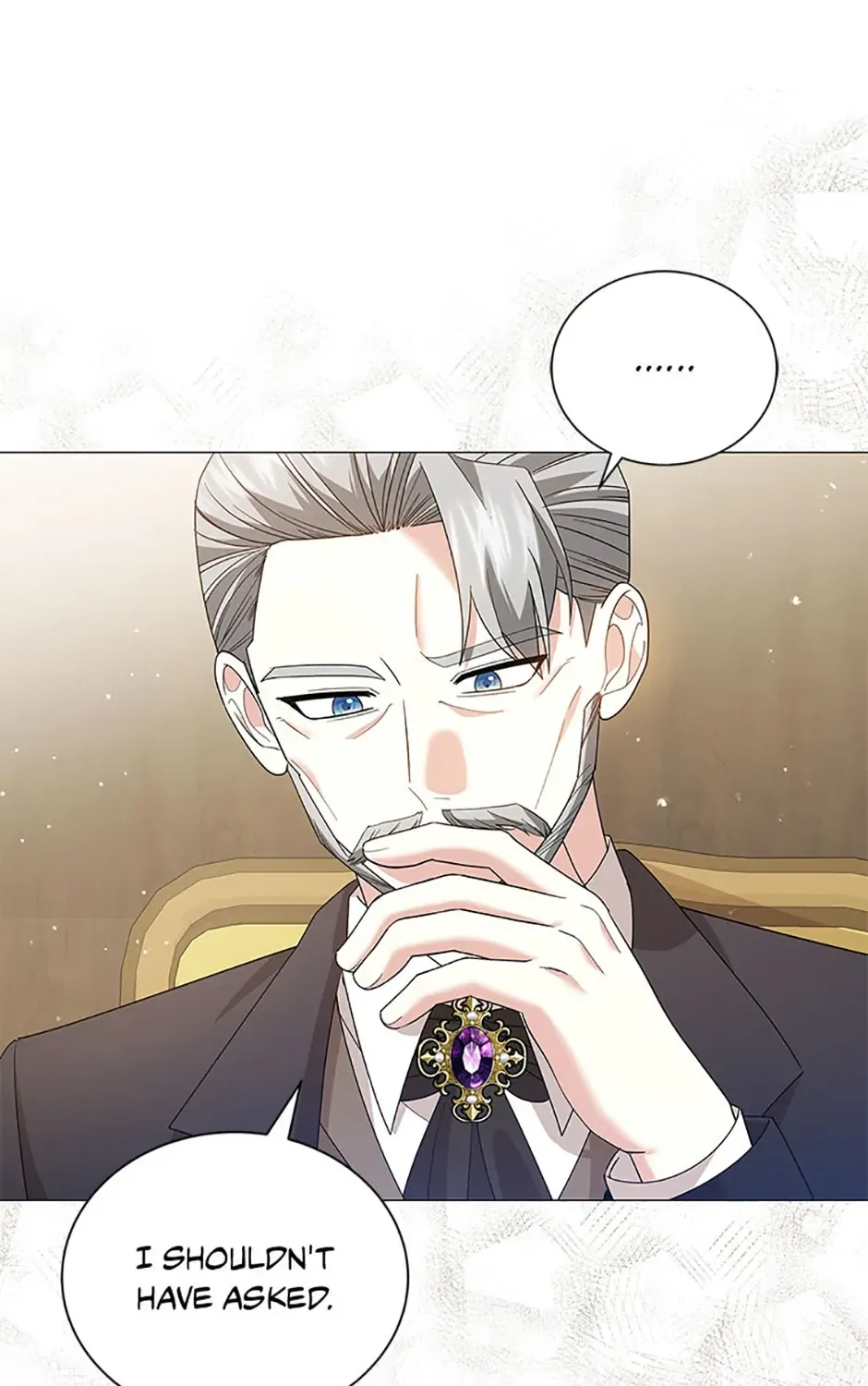 The Little Princess Waits for the Breakup Chapter 20 page 52 - 