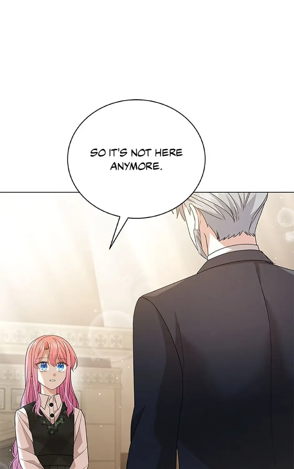 The Little Princess Waits for the Breakup Chapter 20 page 70 - 
