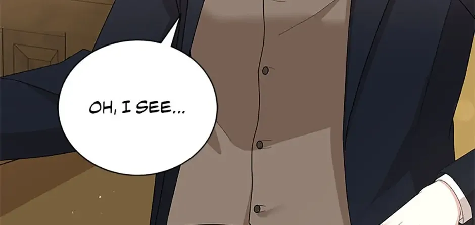 The Little Princess Waits for the Breakup Chapter 20 page 73 - 