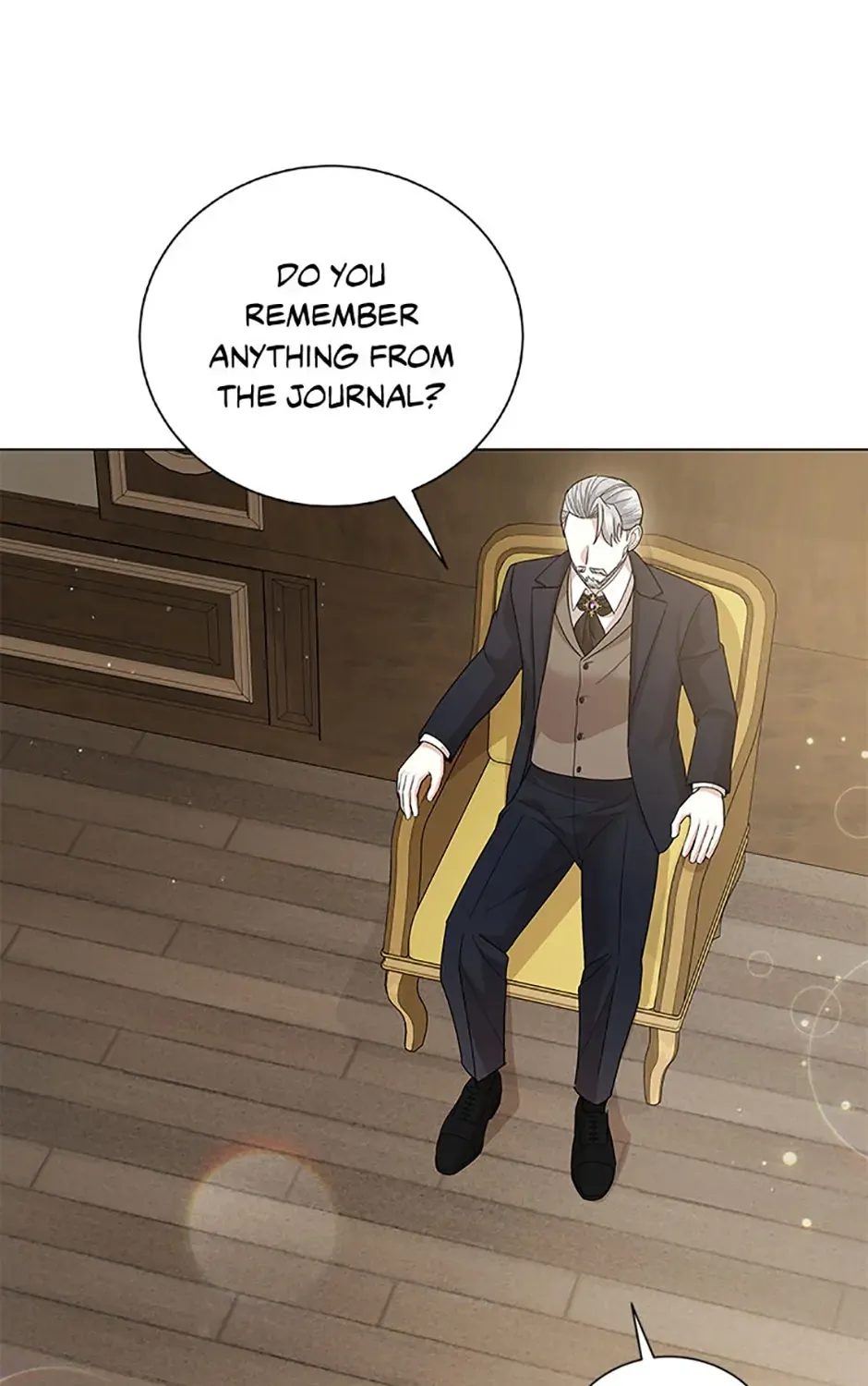The Little Princess Waits for the Breakup Chapter 20 page 76 - 