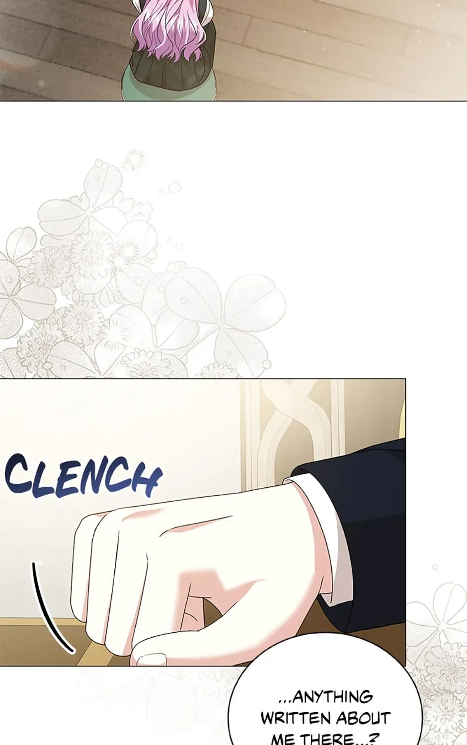 The Little Princess Waits for the Breakup Chapter 20 page 78 - 