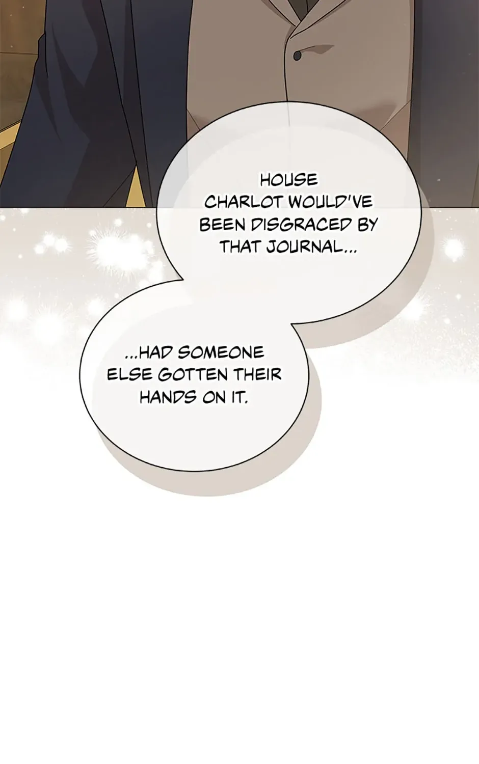 The Little Princess Waits for the Breakup Chapter 20 page 84 - 