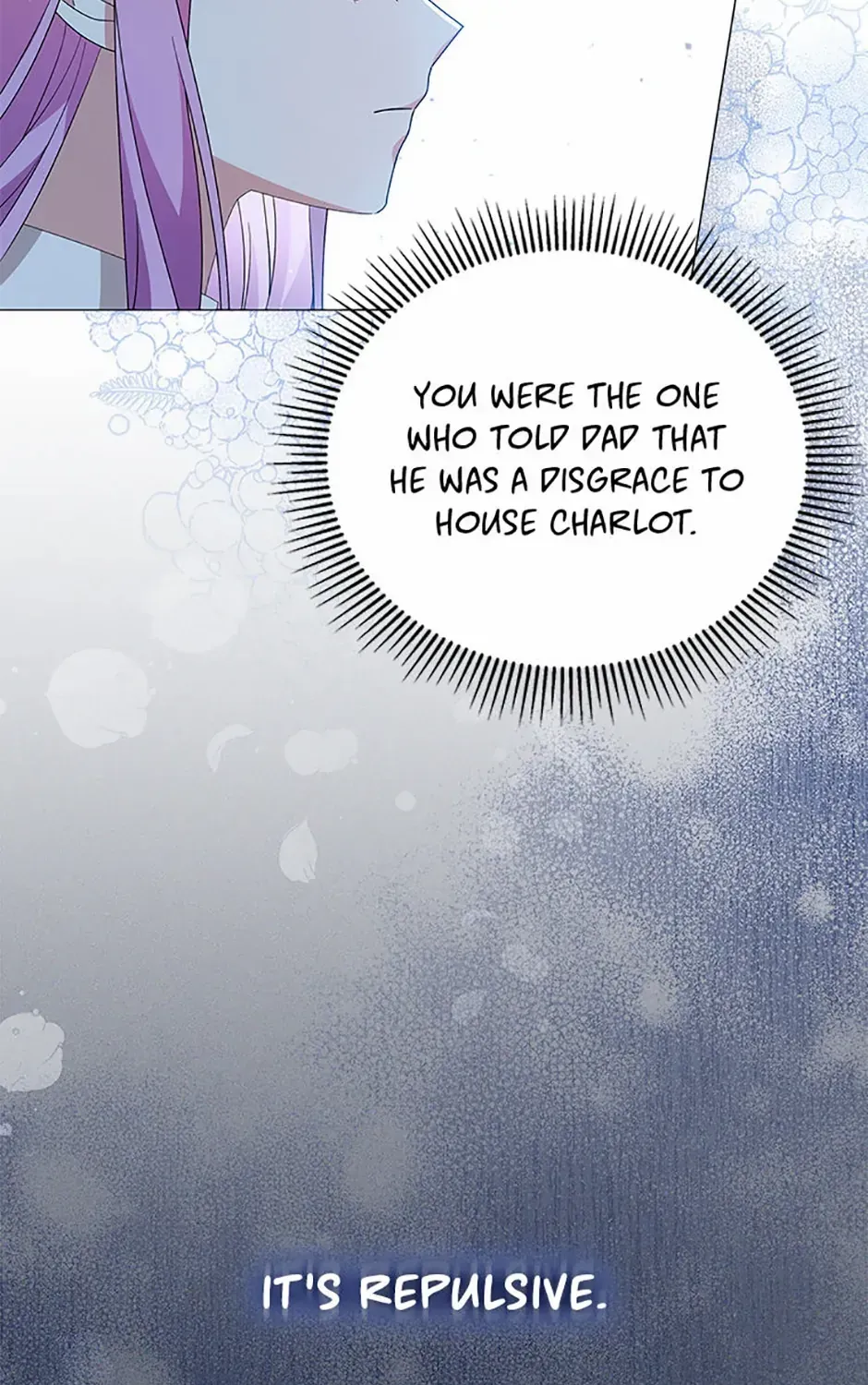 The Little Princess Waits for the Breakup Chapter 20 page 88 - 
