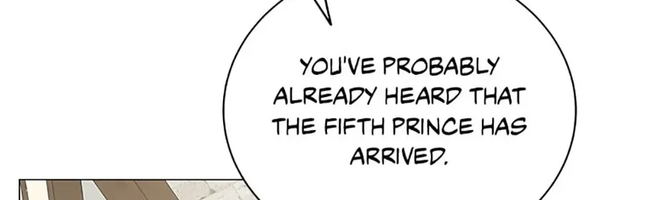 The Little Princess Waits for the Breakup Chapter 20 page 95 - 