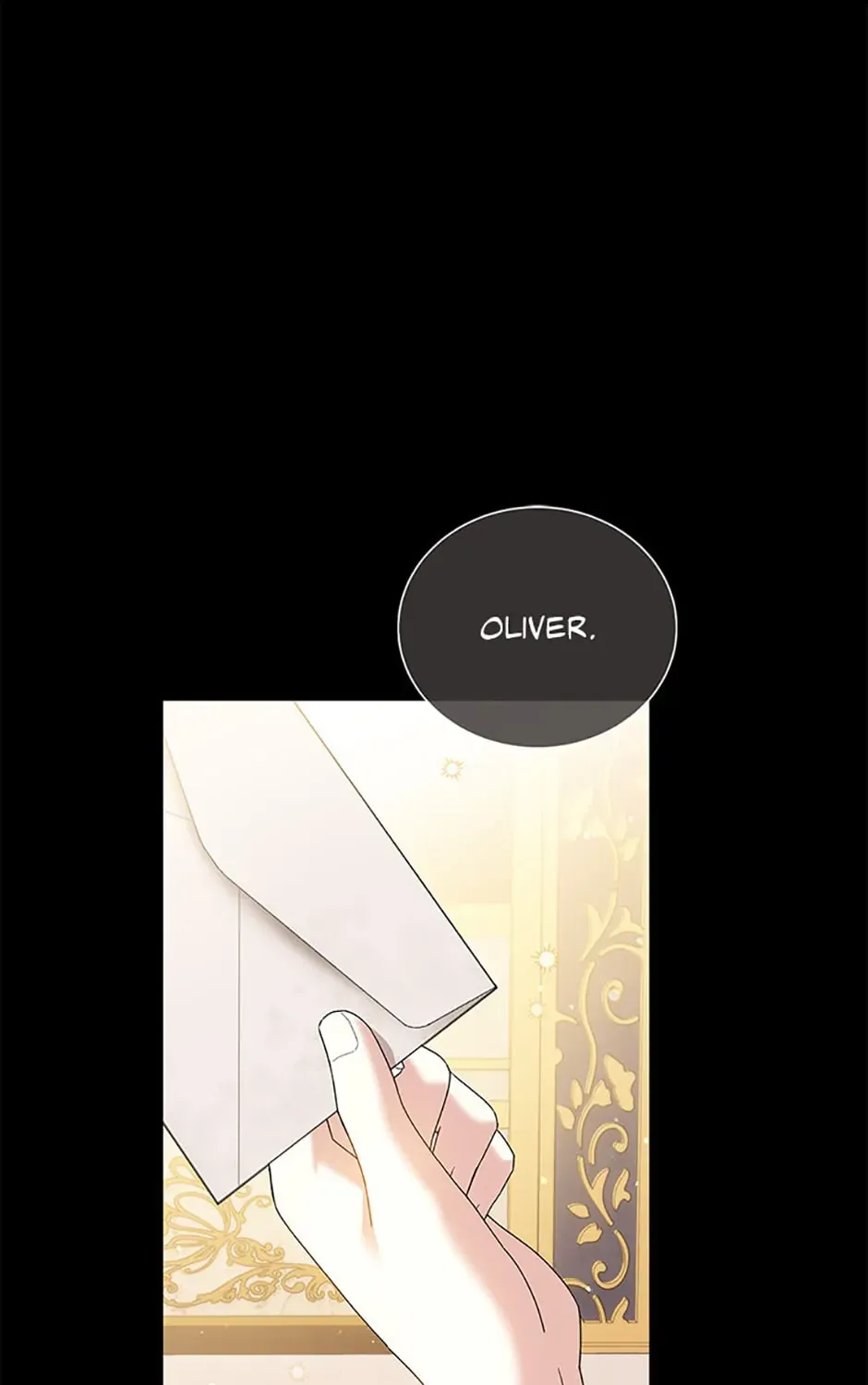 The Little Princess Waits for the Breakup Chapter 21 page 1 - 