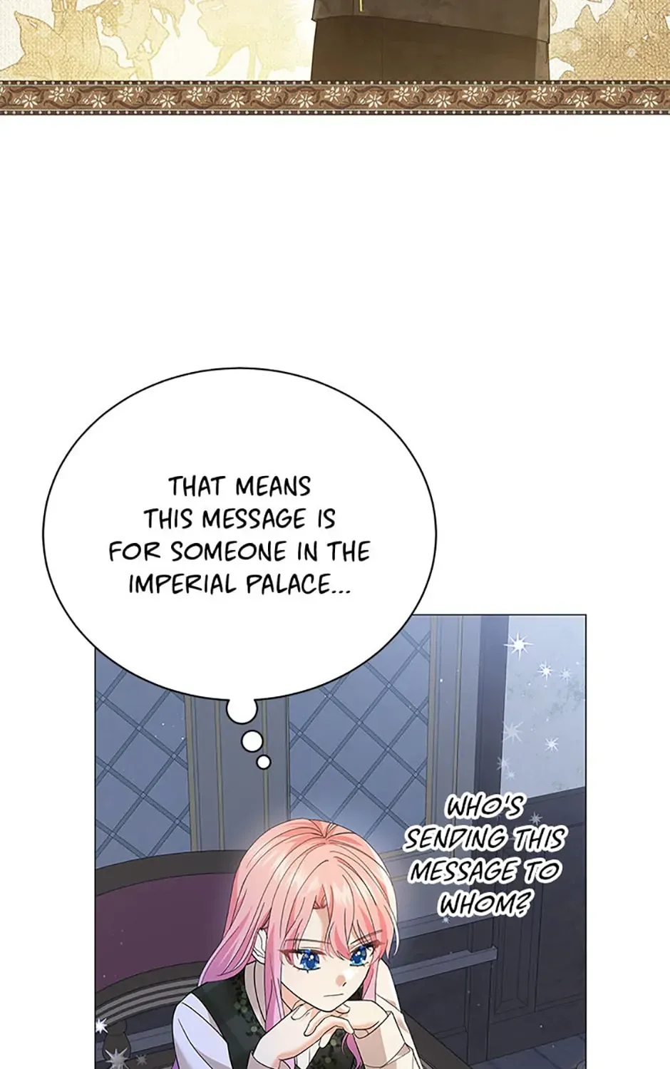 The Little Princess Waits for the Breakup Chapter 21 page 11 - 