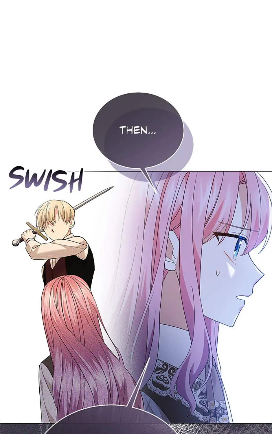The Little Princess Waits for the Breakup Chapter 21 page 101 - 