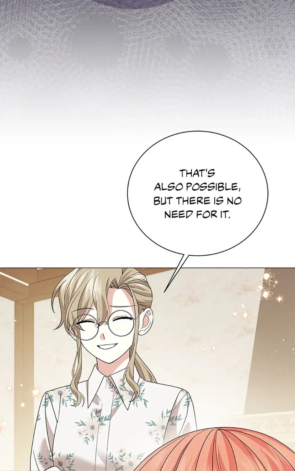 The Little Princess Waits for the Breakup Chapter 21 page 103 - 