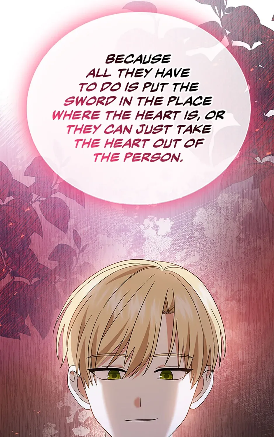 The Little Princess Waits for the Breakup Chapter 21 page 105 - 