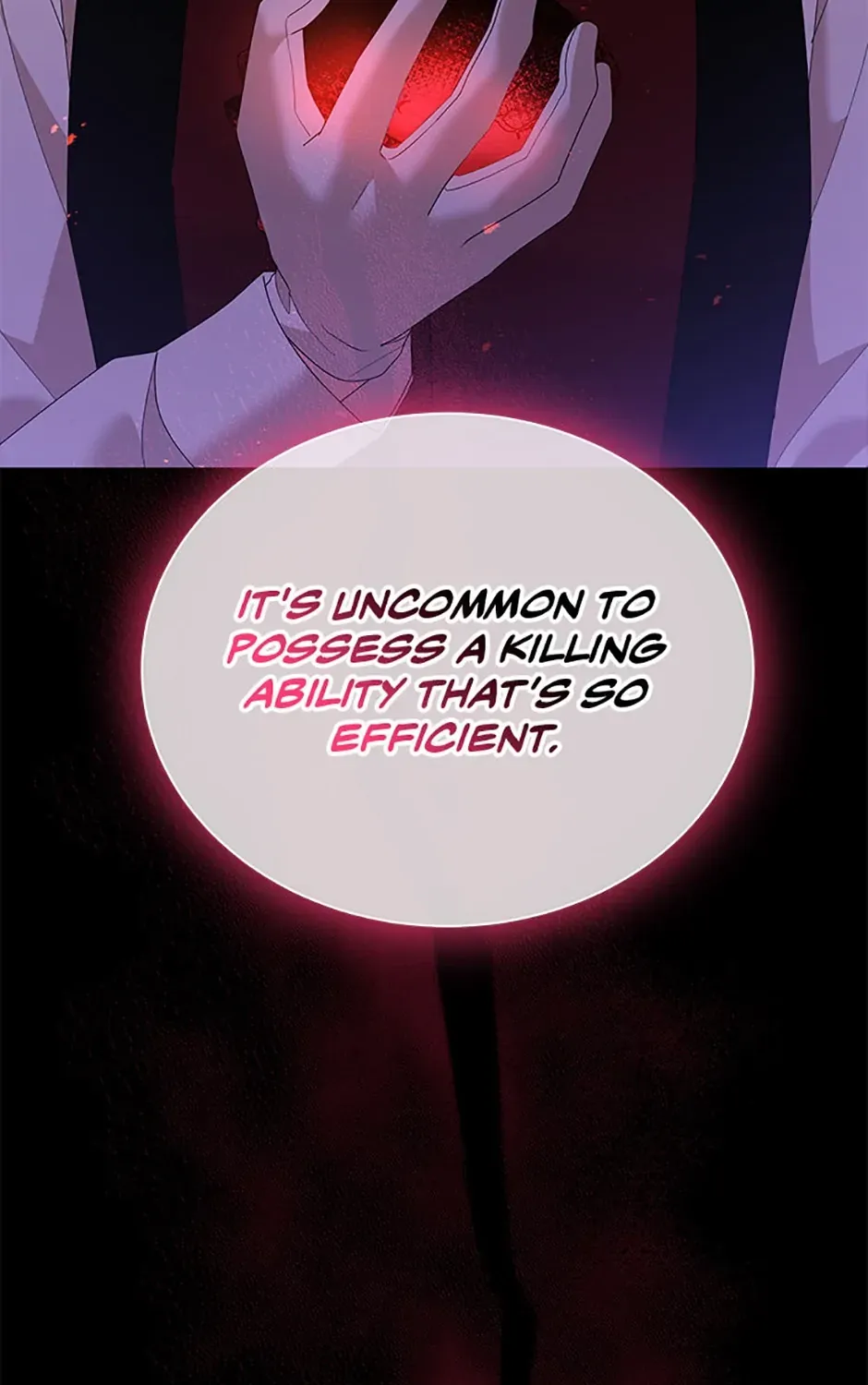 The Little Princess Waits for the Breakup Chapter 21 page 107 - 