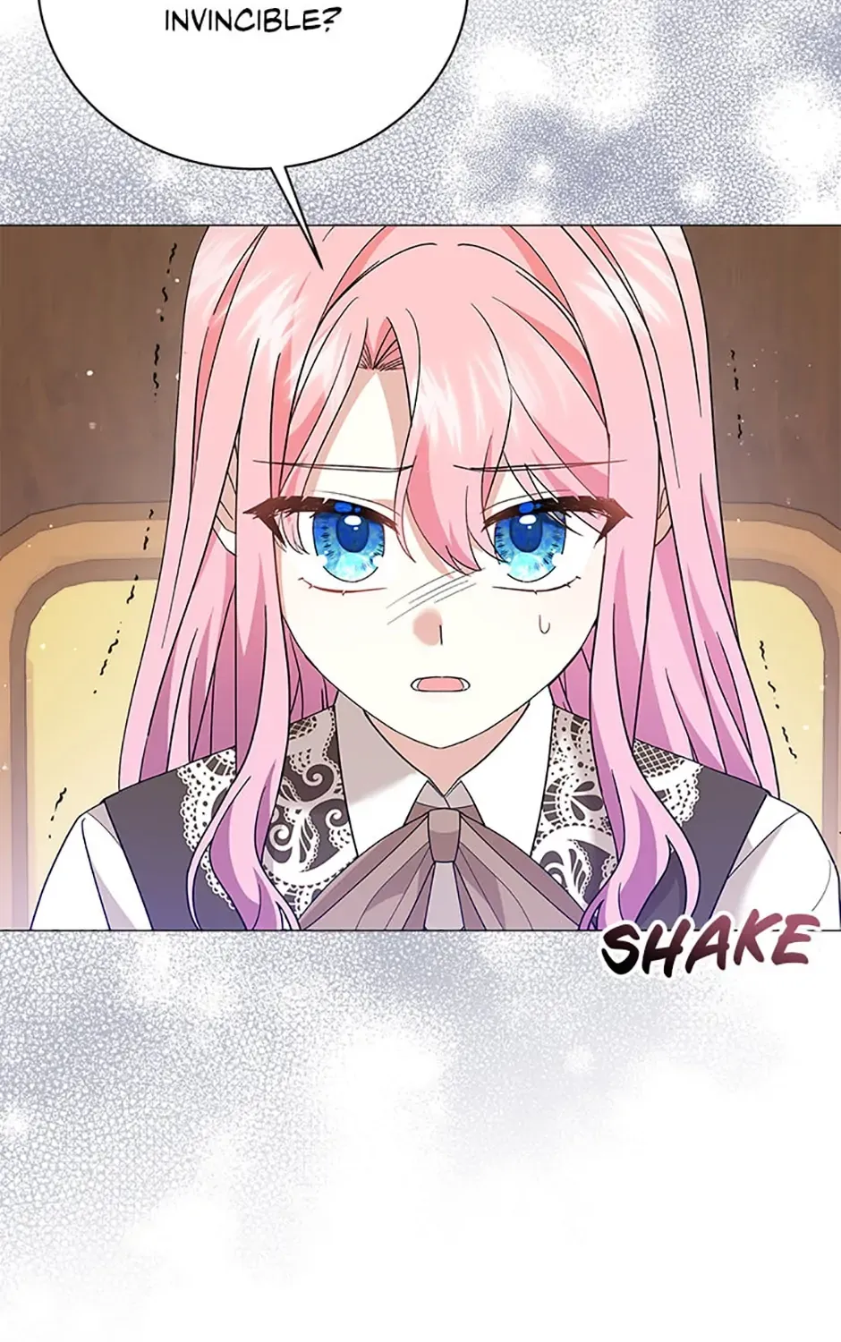 The Little Princess Waits for the Breakup Chapter 21 page 111 - 
