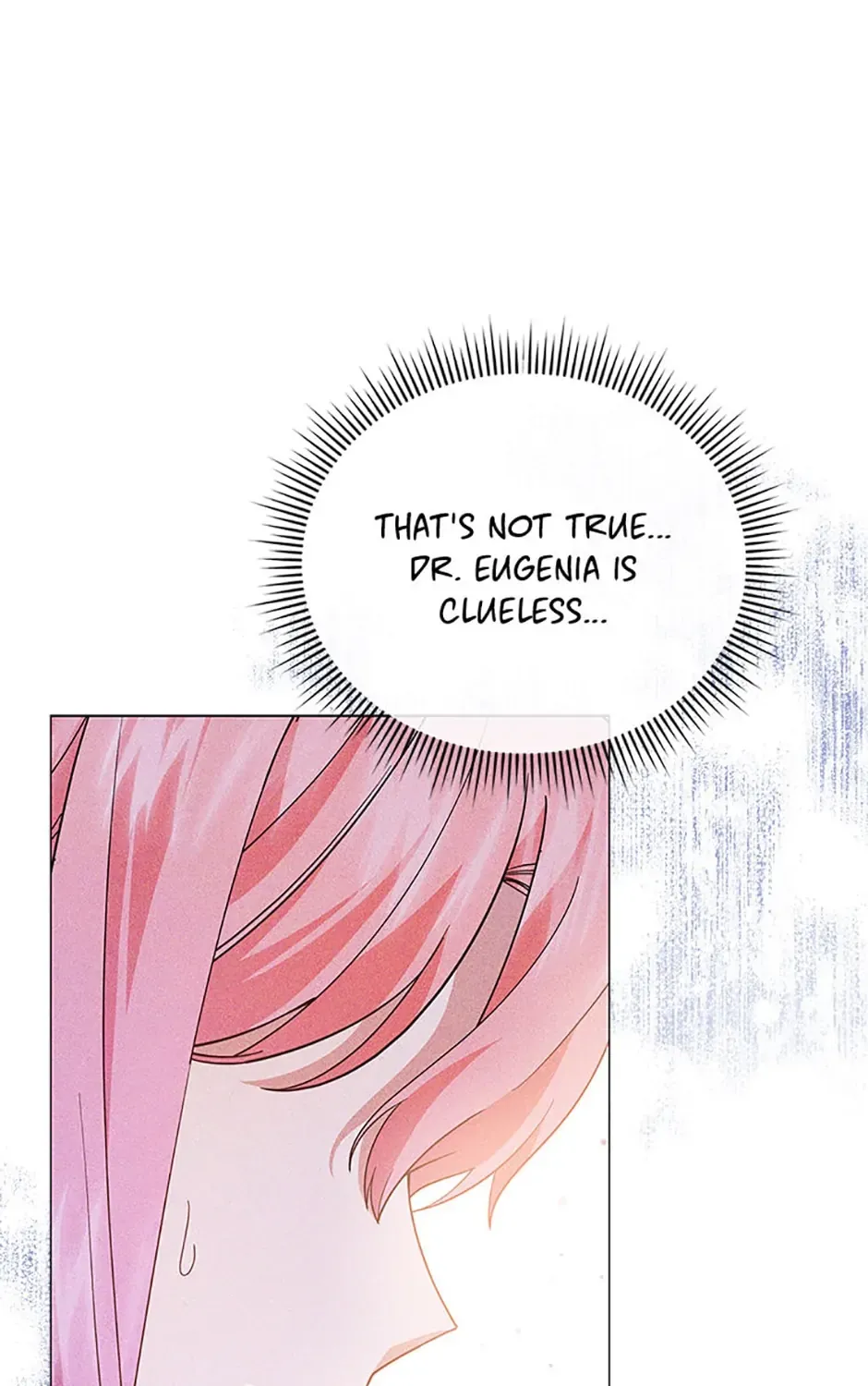 The Little Princess Waits for the Breakup Chapter 21 page 121 - 