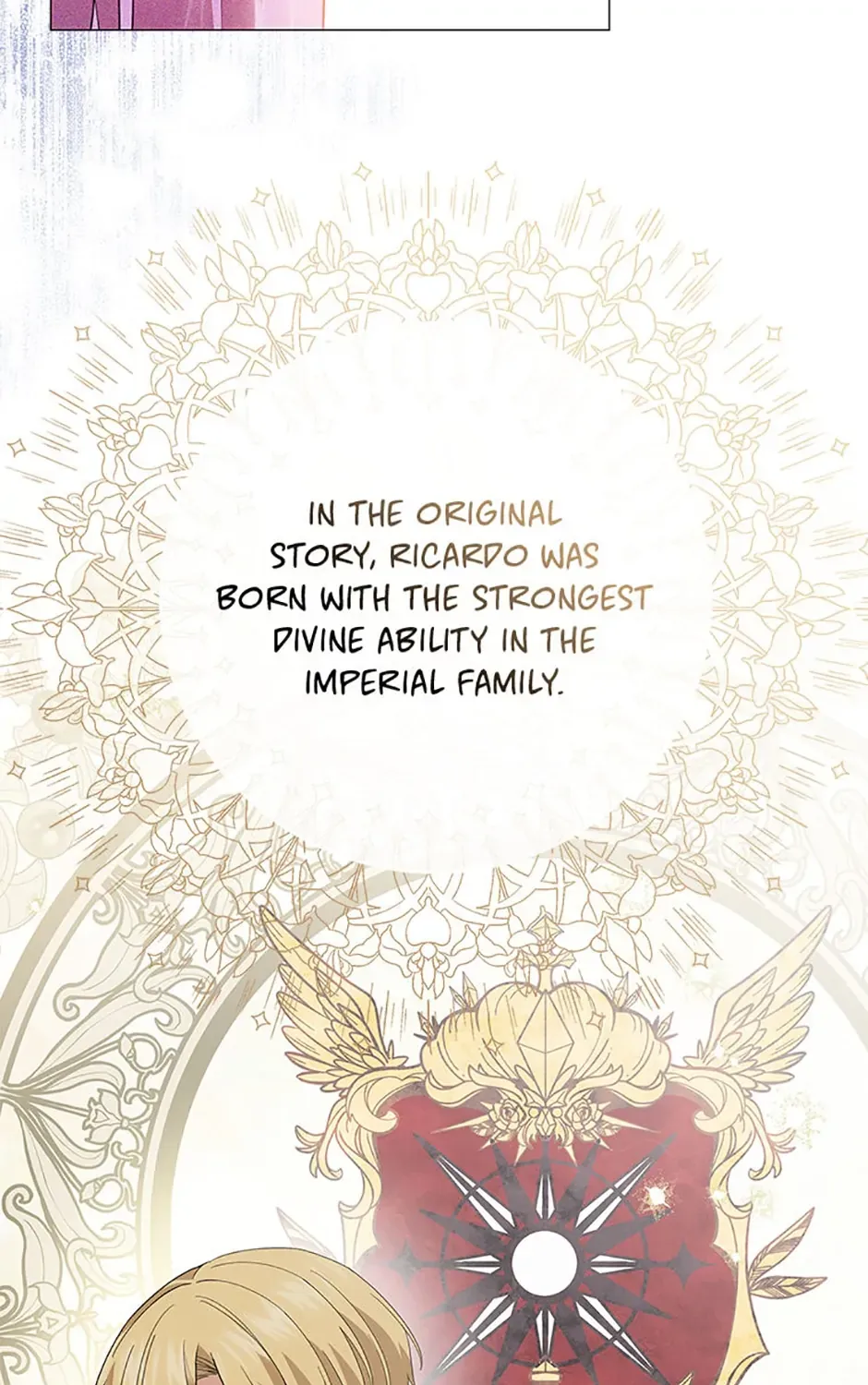 The Little Princess Waits for the Breakup Chapter 21 page 123 - 