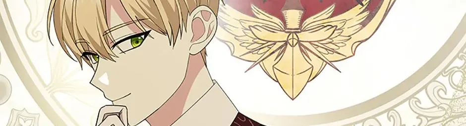 The Little Princess Waits for the Breakup Chapter 21 page 124 - 