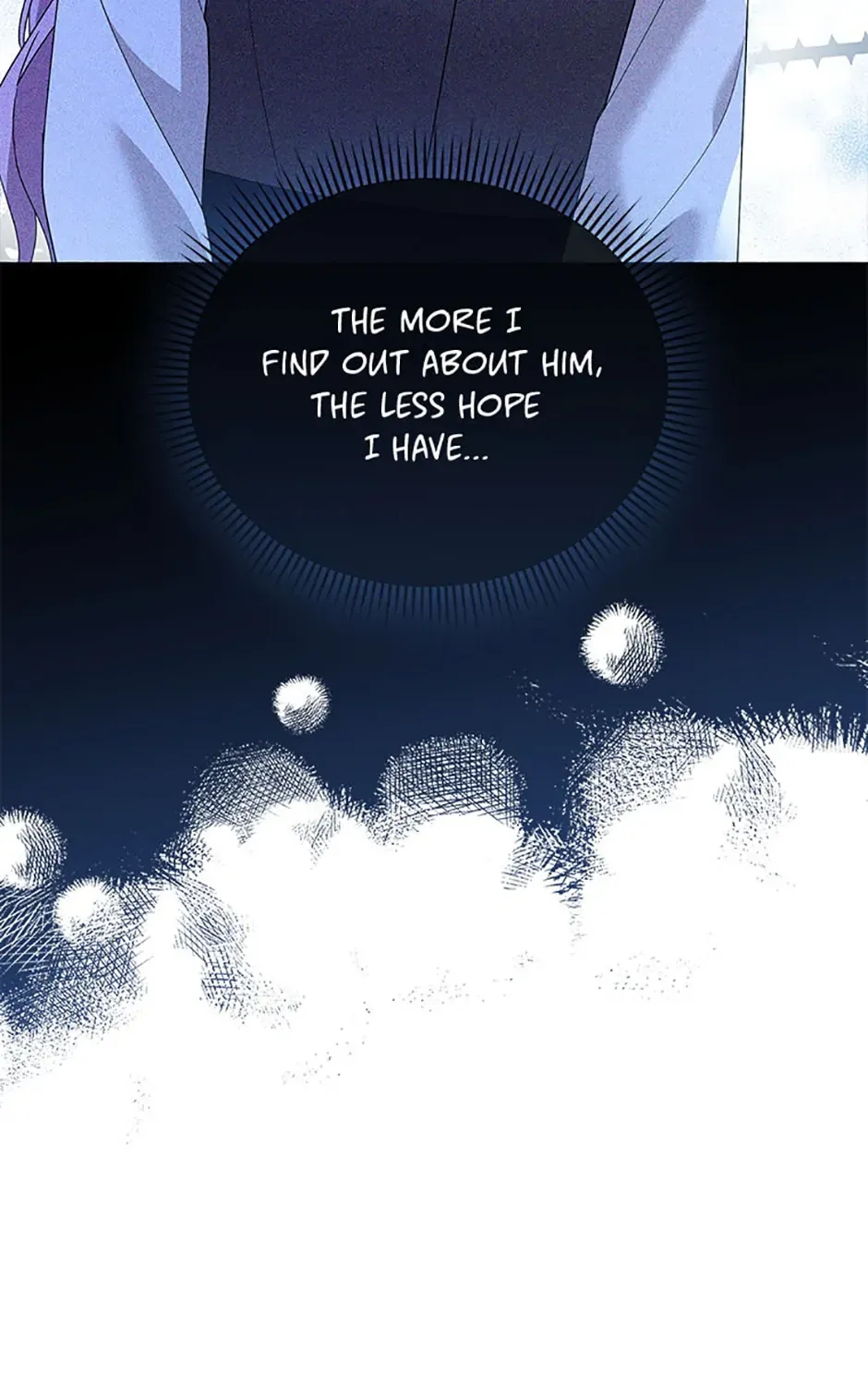 The Little Princess Waits for the Breakup Chapter 21 page 129 - 
