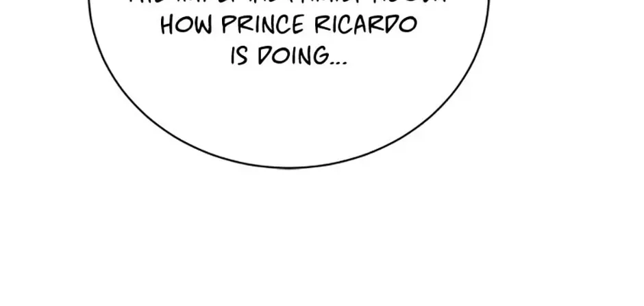 The Little Princess Waits for the Breakup Chapter 21 page 14 - 