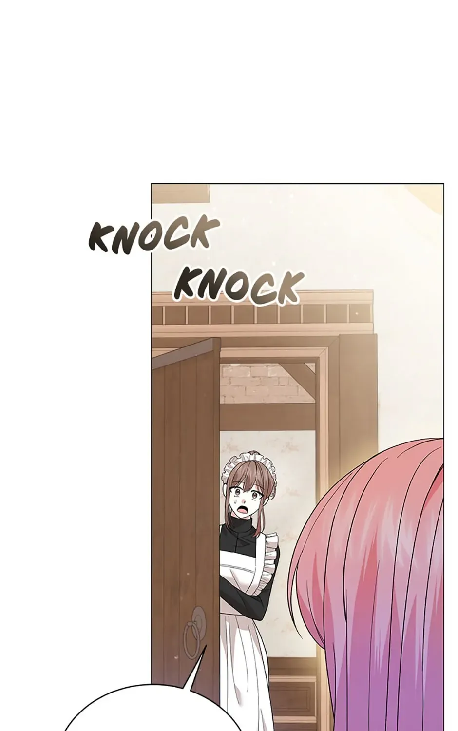 The Little Princess Waits for the Breakup Chapter 21 page 137 - 