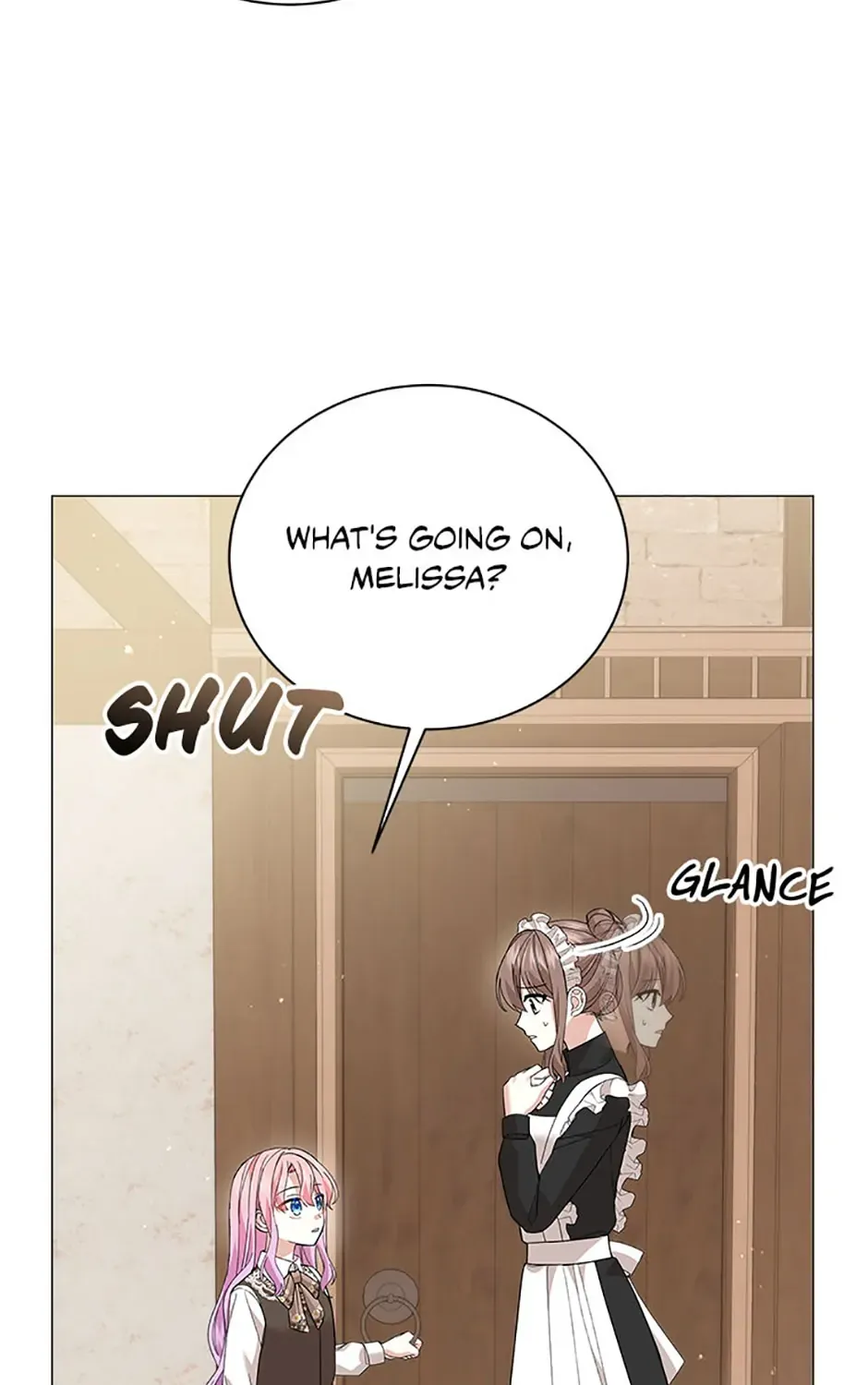 The Little Princess Waits for the Breakup Chapter 21 page 139 - 