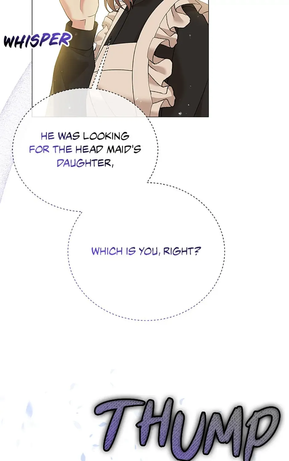 The Little Princess Waits for the Breakup Chapter 21 page 143 - 