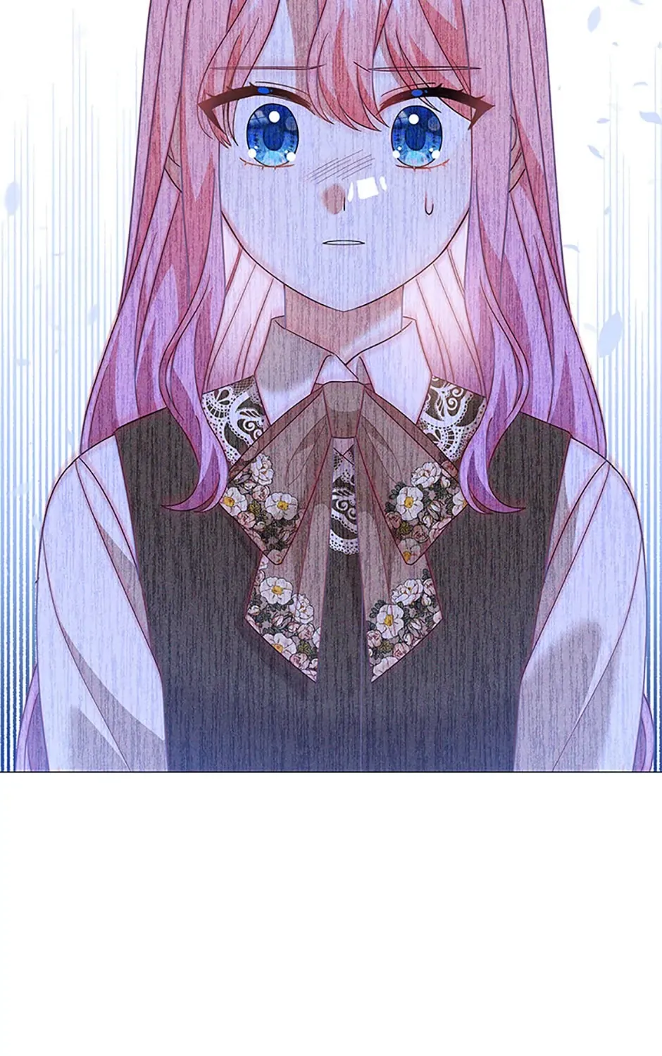 The Little Princess Waits for the Breakup Chapter 21 page 145 - 