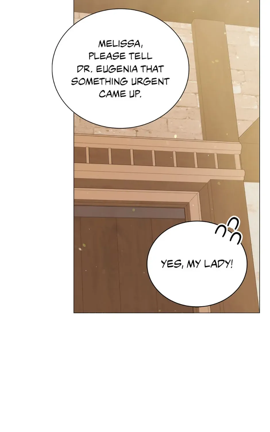 The Little Princess Waits for the Breakup Chapter 21 page 147 - 