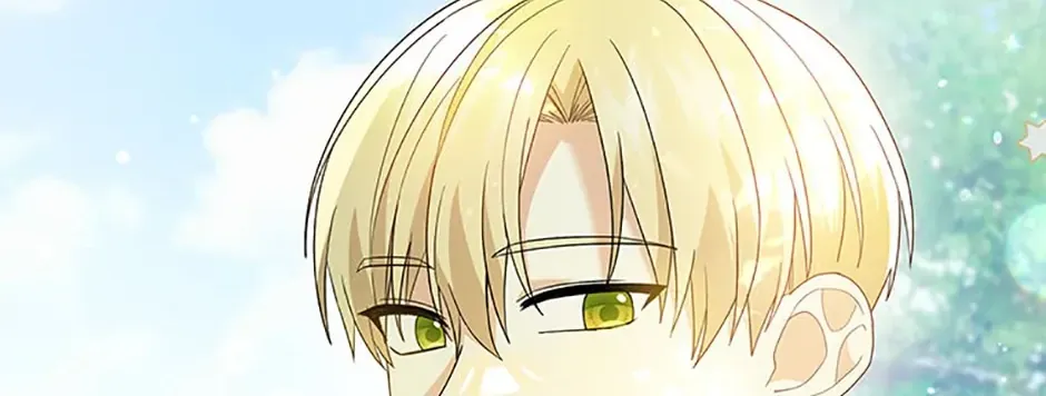 The Little Princess Waits for the Breakup Chapter 21 page 152 - 