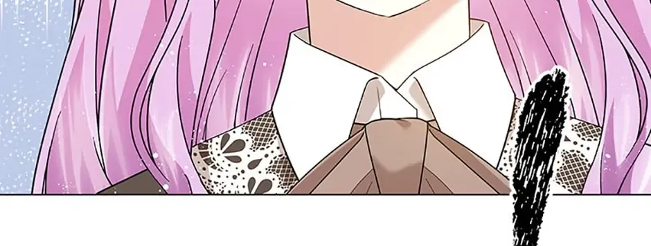 The Little Princess Waits for the Breakup Chapter 21 page 156 - 