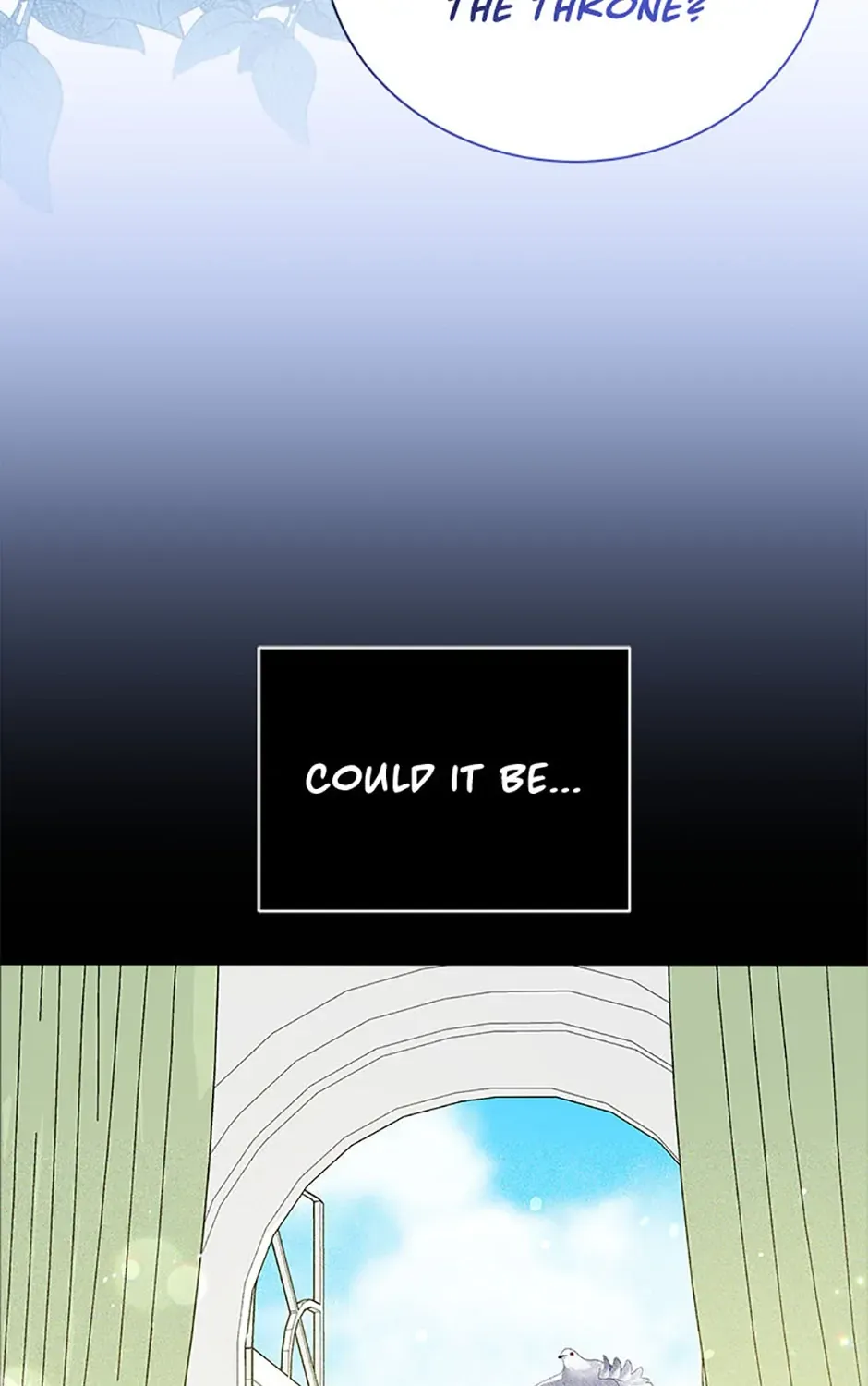 The Little Princess Waits for the Breakup Chapter 21 page 17 - 