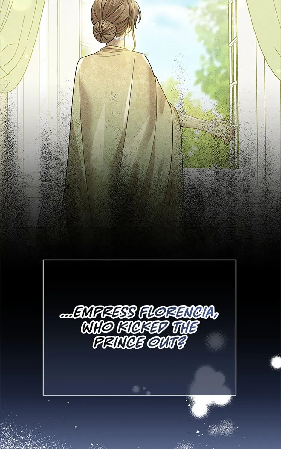 The Little Princess Waits for the Breakup Chapter 21 page 19 - 