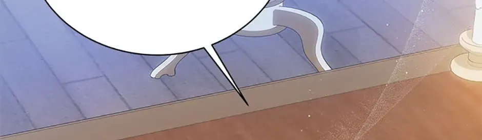 The Little Princess Waits for the Breakup Chapter 21 page 22 - 