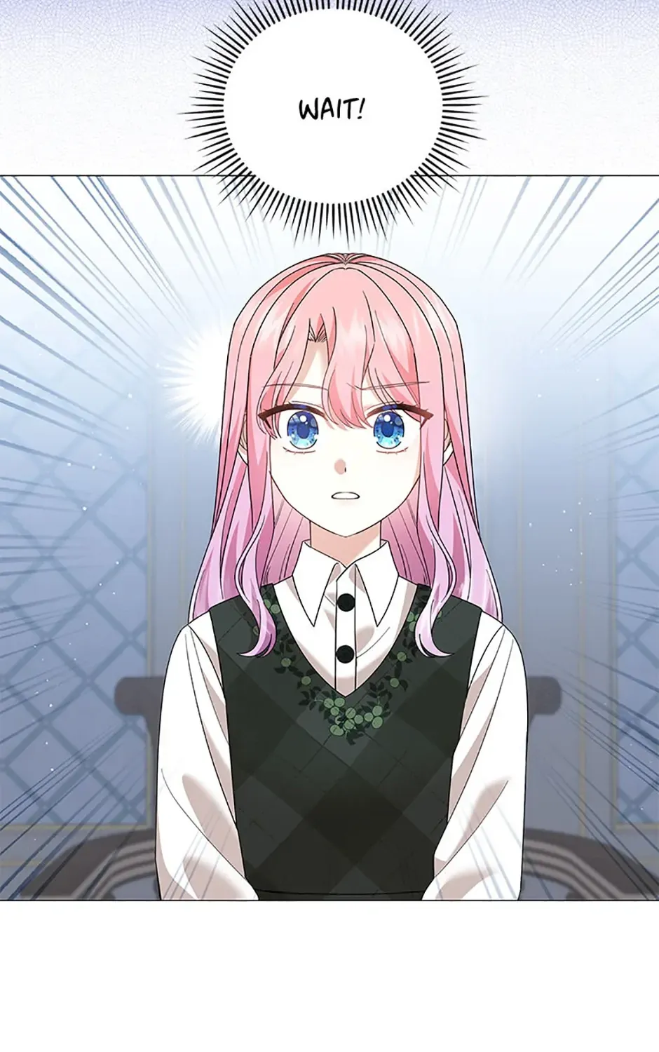 The Little Princess Waits for the Breakup Chapter 21 page 27 - 