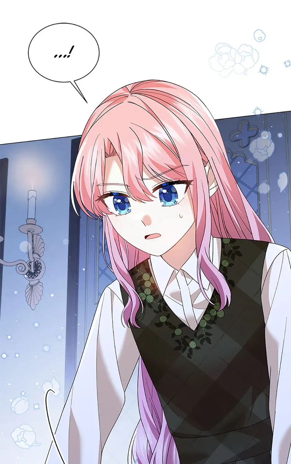 The Little Princess Waits for the Breakup Chapter 21 page 43 - 