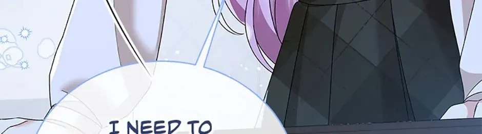 The Little Princess Waits for the Breakup Chapter 21 page 44 - 