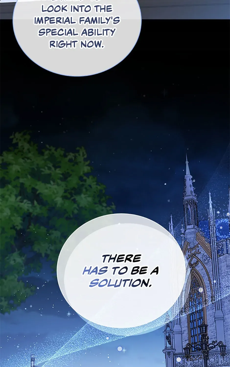 The Little Princess Waits for the Breakup Chapter 21 page 45 - 