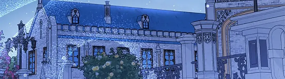 The Little Princess Waits for the Breakup Chapter 21 page 46 - 