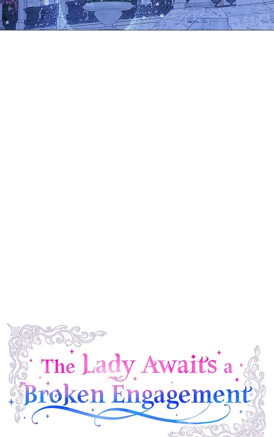 The Little Princess Waits for the Breakup Chapter 21 page 47 - 