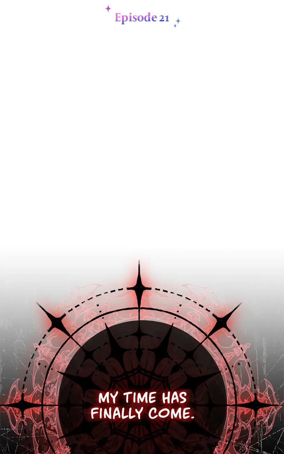 The Little Princess Waits for the Breakup Chapter 21 page 49 - 