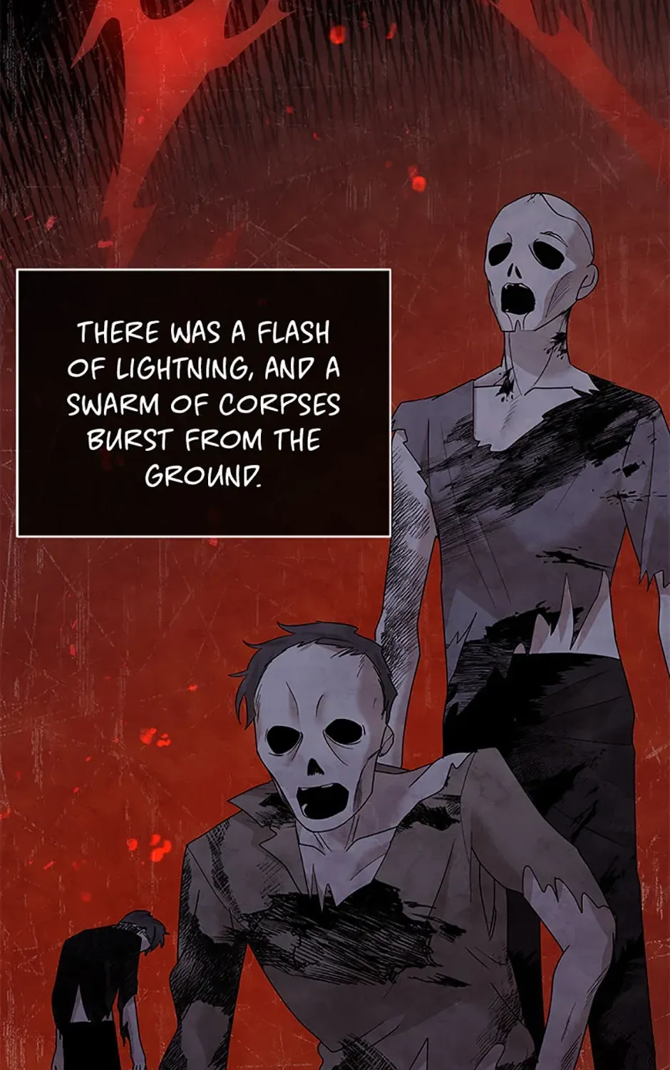 The Little Princess Waits for the Breakup Chapter 21 page 53 - 