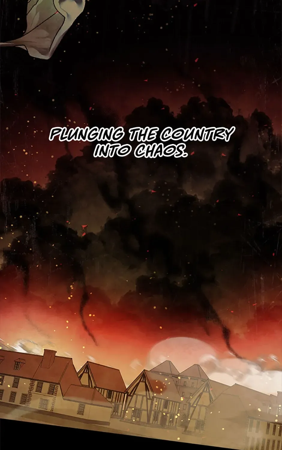 The Little Princess Waits for the Breakup Chapter 21 page 57 - 