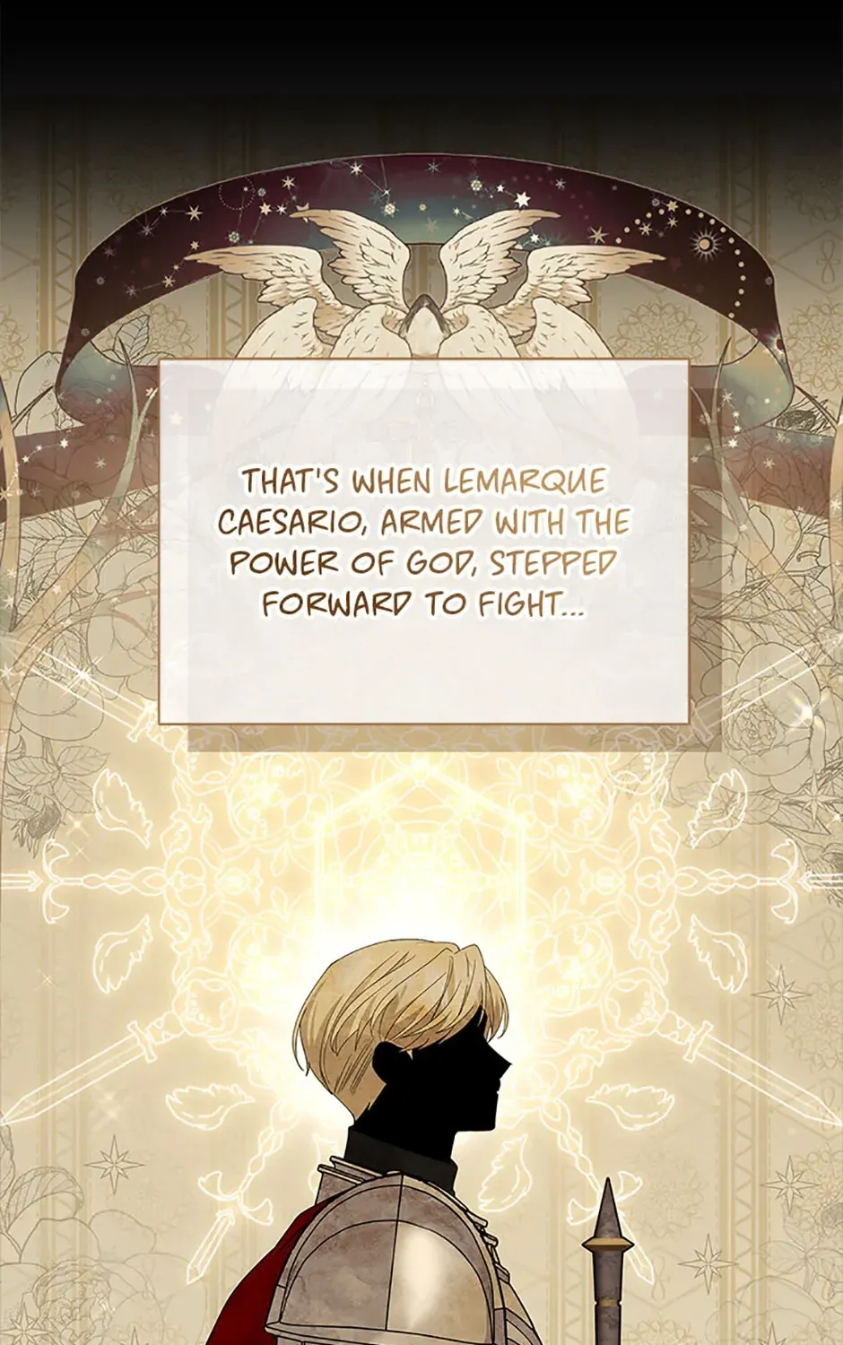 The Little Princess Waits for the Breakup Chapter 21 page 59 - 