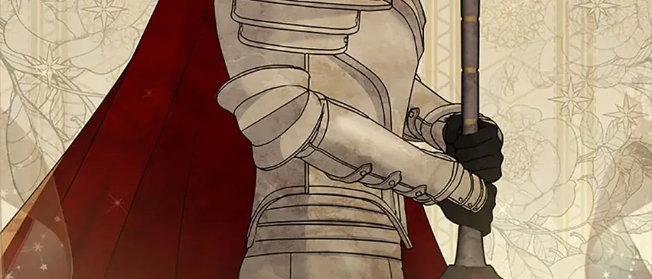 The Little Princess Waits for the Breakup Chapter 21 page 60 - 