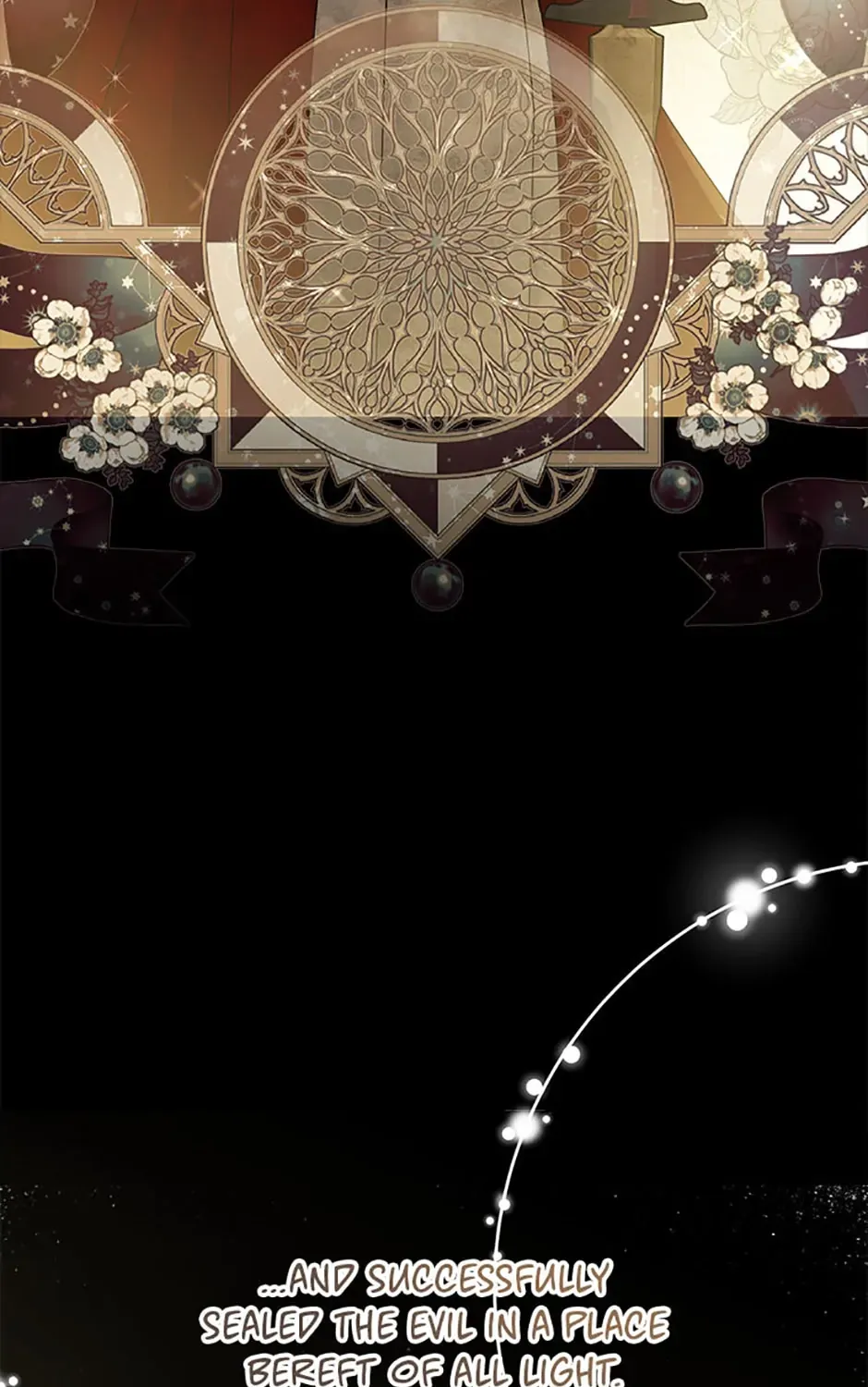 The Little Princess Waits for the Breakup Chapter 21 page 61 - 